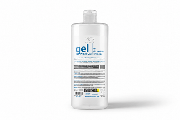 Gel Conductor Neutro Premium 1L